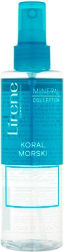 Олія для тіла Lirene Морський корал 150 мл