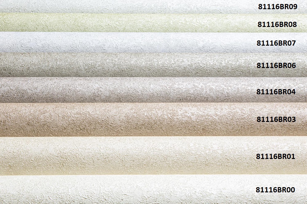 Шпалери вінілові на флізеліновій основі Bravo 81116BR08 1,06x10,05 м