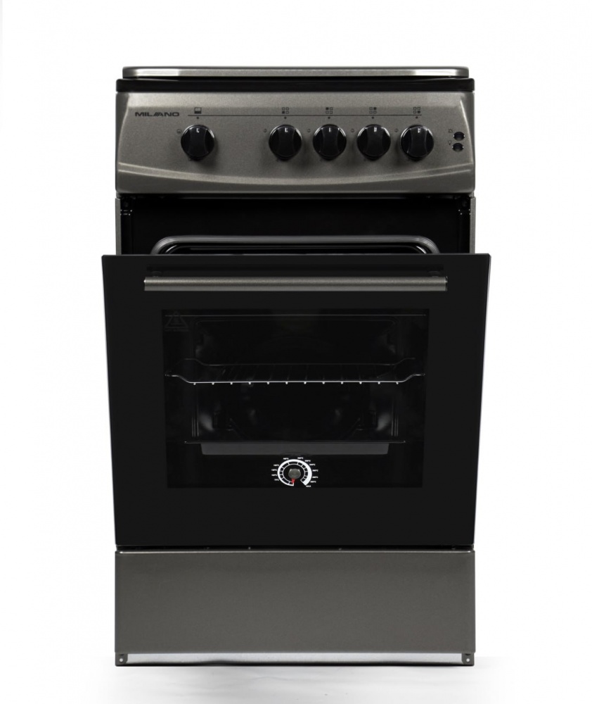 Плита газовая Milano ML55 G2 /01 графит