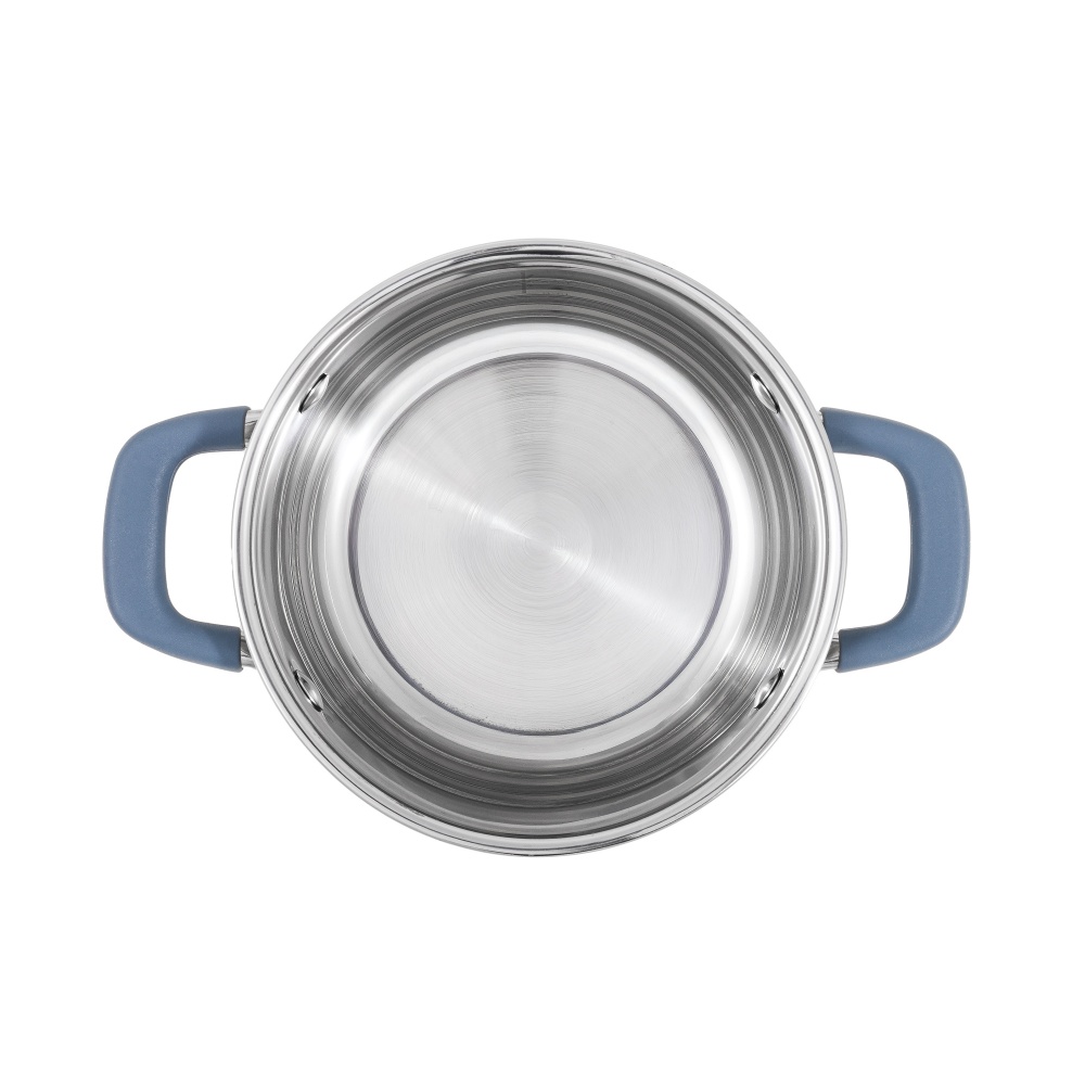 Кастрюля с крышкой Krauff MasterChef 2 л 16 см 26-238-084