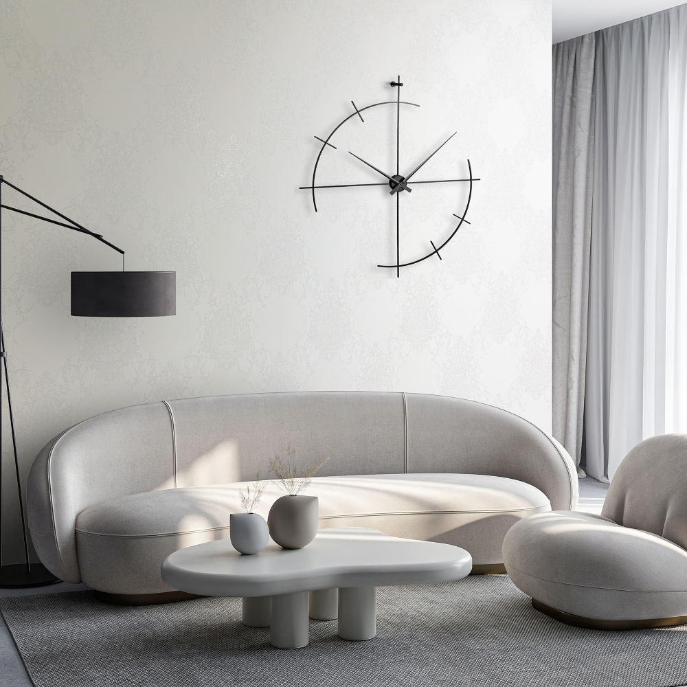 Шпалери вінілові на флізеліновій основі WallCOLOR W 161 C 10 1,06x10,05 м