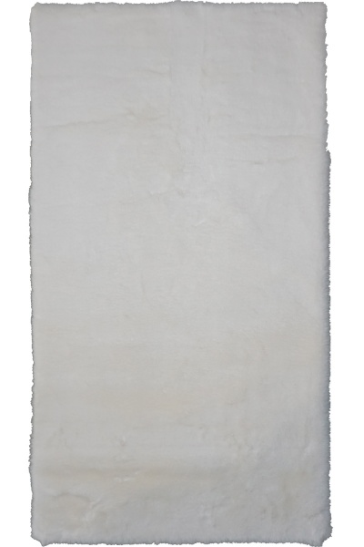 Килим SHIJIAZHUANG Estera TPR 0,60x1,10 м White 