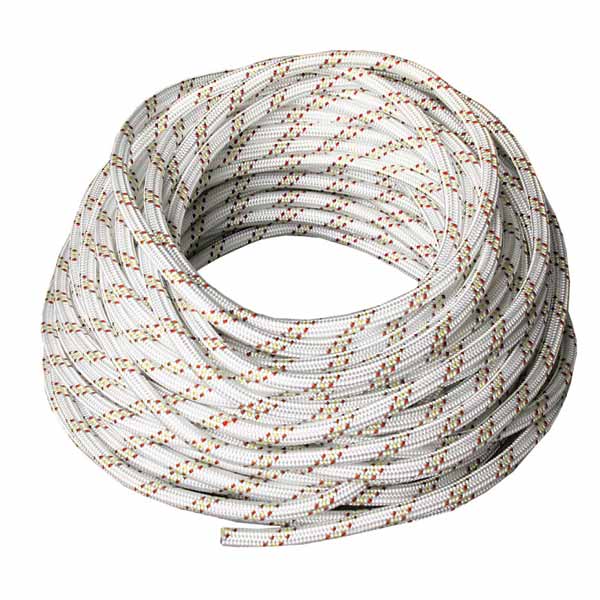 Шнур капроновый 12 мм 15 м