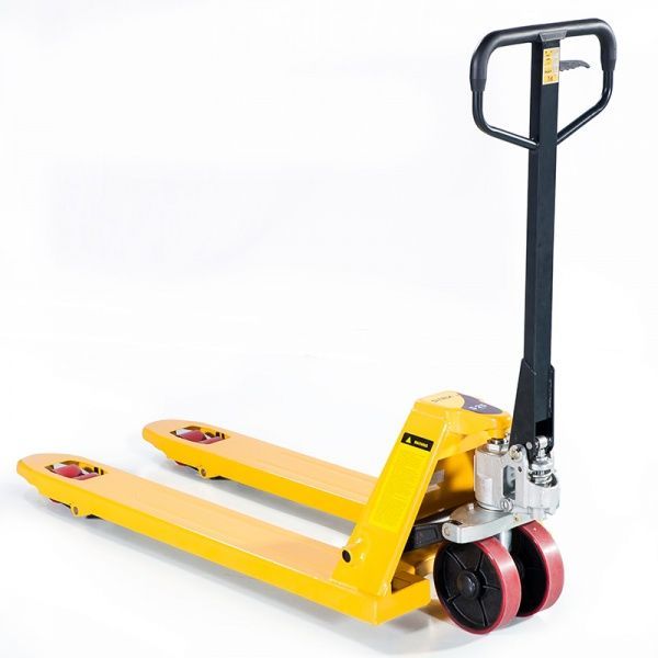 Тележка гидравлическая (рокла) Staxx BF25i 985459