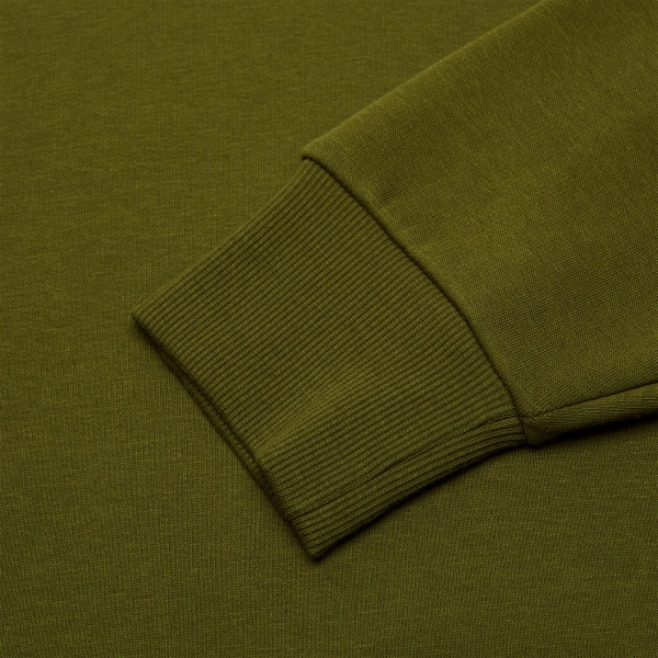 Свитшот Converse 10008816-331 р. XL зеленый