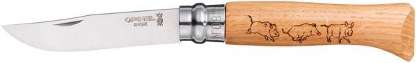 Ніж Opinel Кабан 1624 1624