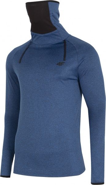 Термофутболка 4F BIMD300 D4Z20-BIMD300-36M XL синій