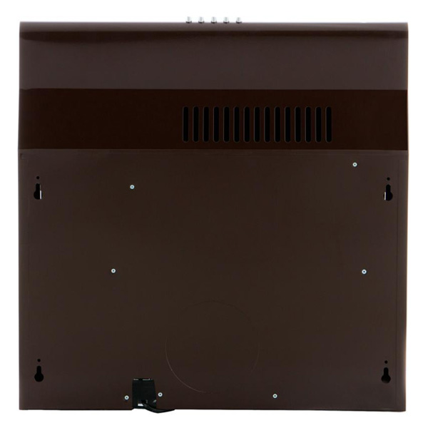 Витяжка Wild Wind EH 50 BROWN