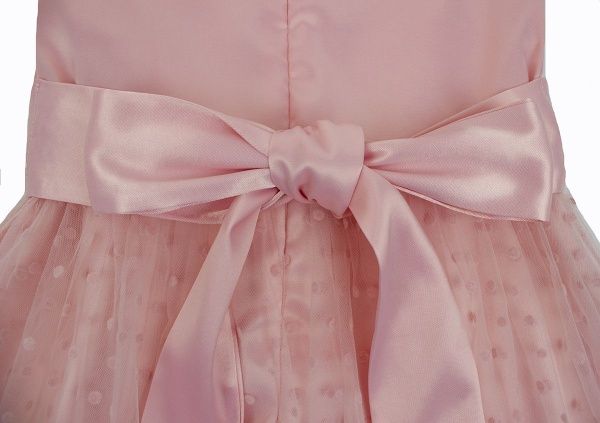 Сукня Luna Kids з фатином р.104 рожевий 