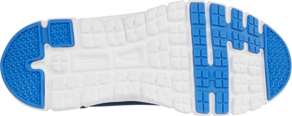 Кросівки Firefly Lennox JR 415268-902516 р.EUR 35 синій