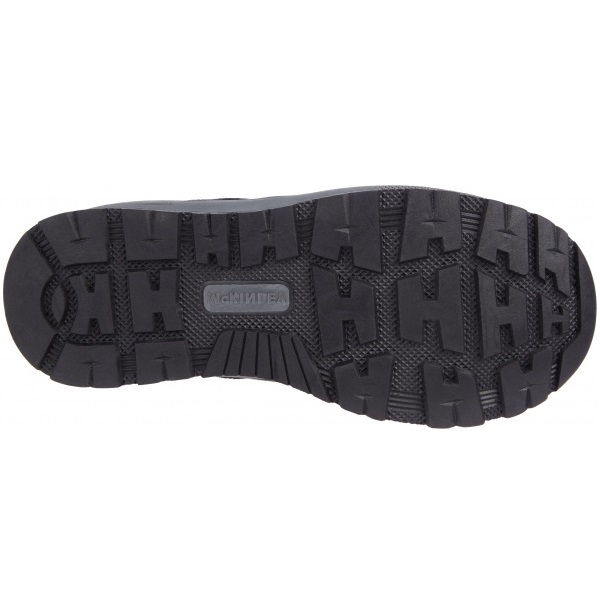 Ботинки McKinley Ugo AQB JR 296442-900050 р.EUR 30 черный