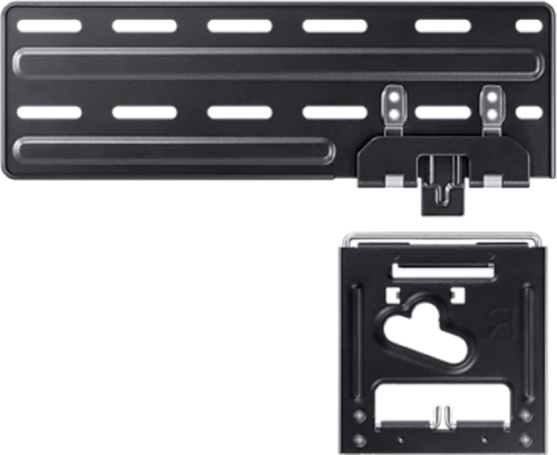 Кріплення для телевізора Samsung WMN-A50EB/RU фіксовані 43