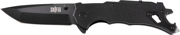 Ніж Skif Black Scorpion 63.01.76
