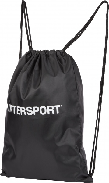 Сумка-мешок Intersport FOLDABLE BAG INT 413496-900050 2 л 