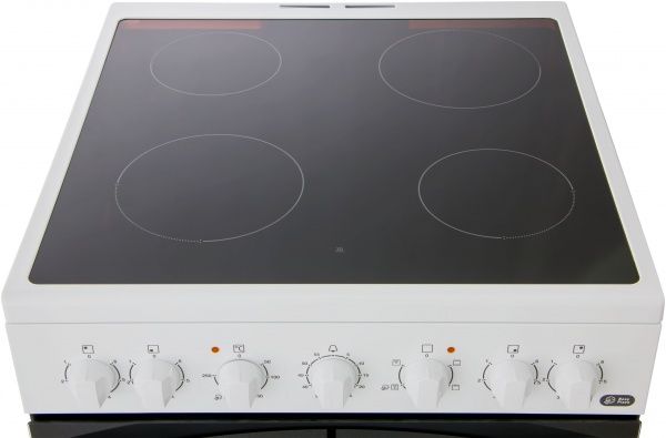 Плита электрическая Zanussi ZCV965201W