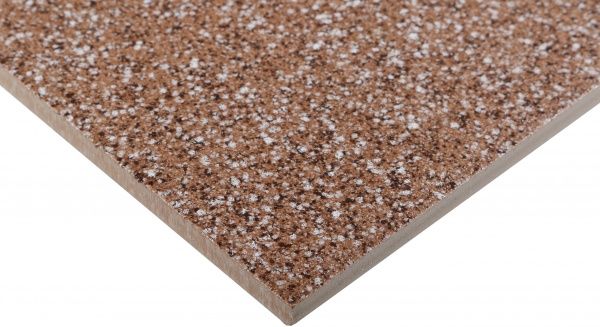 Плитка Cersanit Грес Мілтон Бронза 32,6х32,6