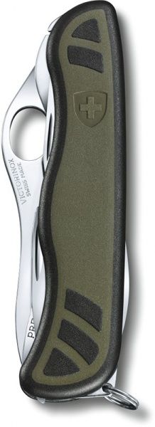 Нож Victorinox Swiss Soldier's Knife 0.8461