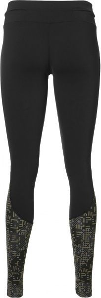 Лосины Asics Race 141232-1179 XS черный