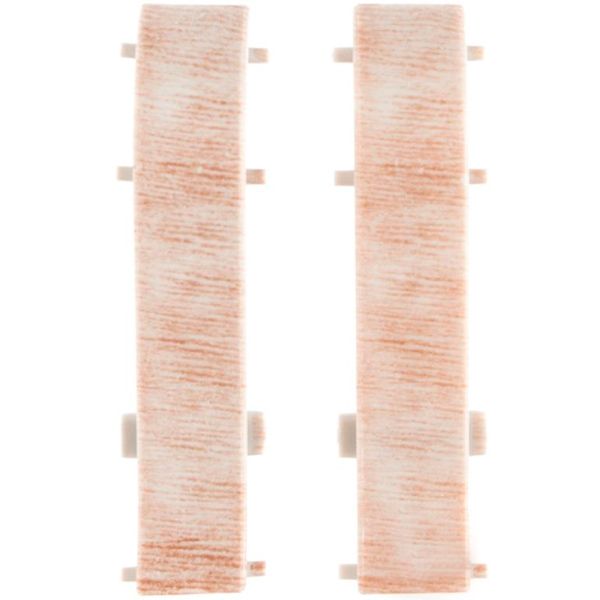 Комплект соединителей TIS дуб светлый 