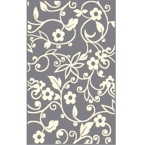 Килим Карат Crystal 3015/91 0.80х1.50 м