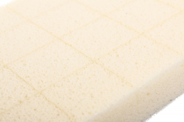 Терка Bravo Nova 280х140х30 мм BauGut BT-945-02-06