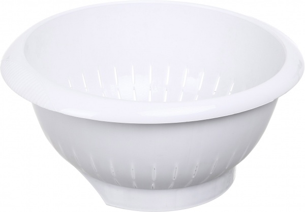 Сушка для овочів та фруктів 26 см сірий 920027