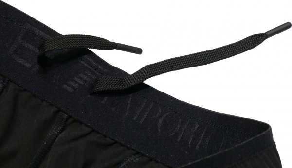 Шорти EA7 6LPS01-PN6TZ-1200 р. L чорний