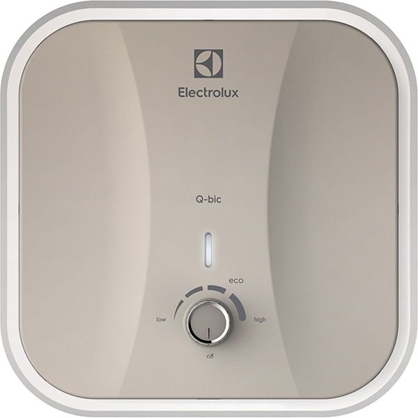 Бойлер Electrolux EWH 15 Q-bic U 