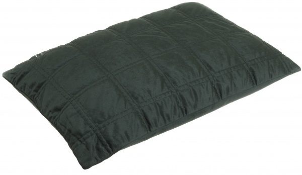 Подушка декоративная Antwerpen 40x60 см зеленый La Nuit 