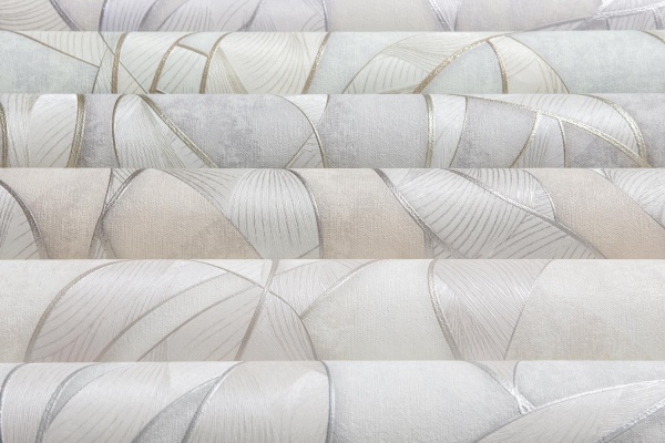 Шпалери вінілові на флізеліновій основі Bravo 81189BR29 1,06x10,06 м 