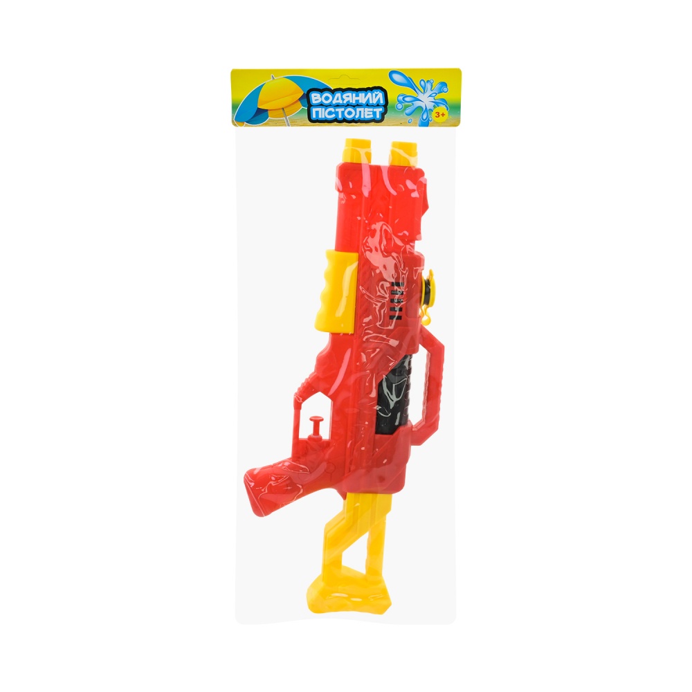 Водний пістолет Shantou M407P