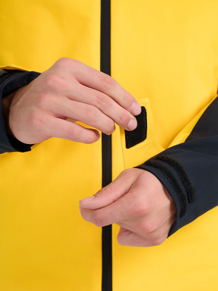 Куртка 4F TECHNICAL JACKET M0787 4FWAW25TTJAM0787-70S р.M