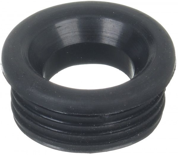 Переход Water House резиновый 50/40