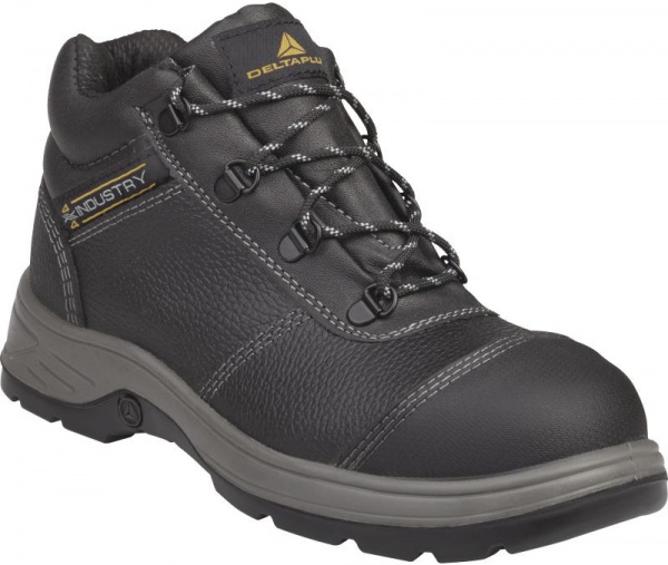 Ботинки Delta Plus Koranda р.42 KORANS3NO42 коричневый