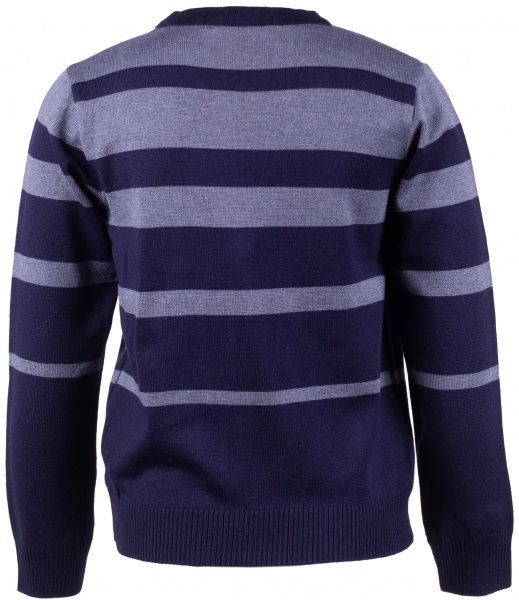 Джемпер Flash р.116 синий 19B023-4-1111 