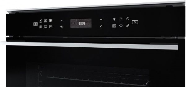 Духовой шкаф Whirlpool W7OM44S1BL