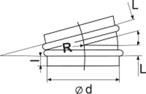 Отводы Вентс Спировент 15-125