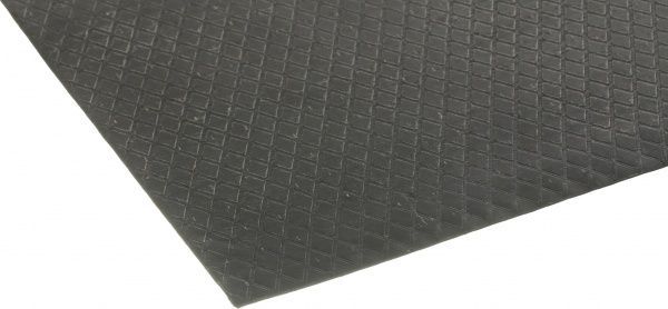 Лист битумный APP звукоизолирующий 250х500 мм