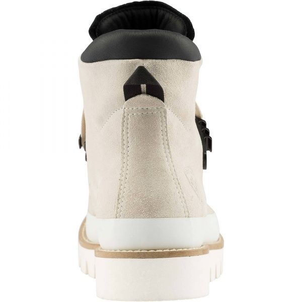 Ботинки Rossignol HUBBLE 8 RNHW330 р. 37 белый