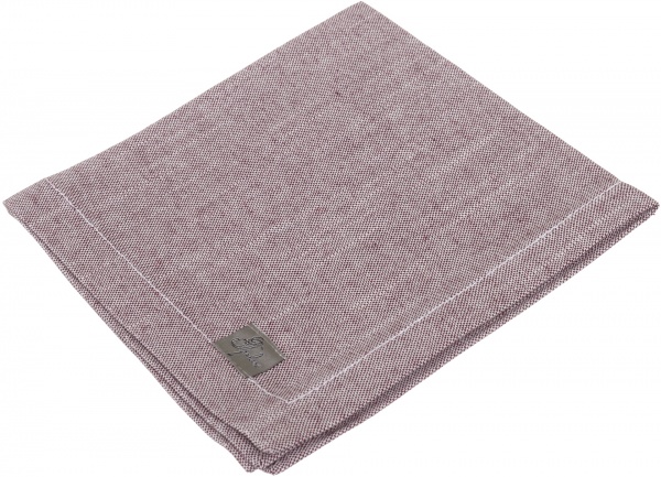 Салфетка Прованс Bohema Wine 40x40 см розовый 