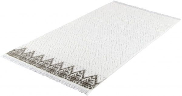 Рушник Polin 90x50 см коричневий Arya 