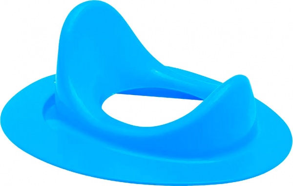 Накладка на унитаз Алеана детская 122086 в ассортименте