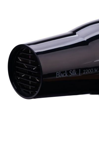 Фен Mirta Black Silk HD-4512 