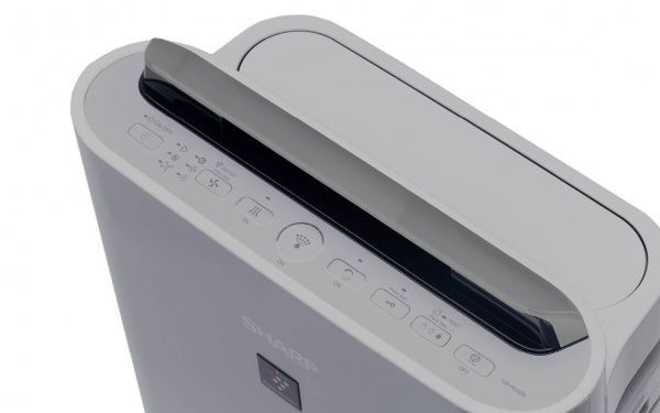 Кліматичний комплекс Sharp UA-HD50E-L