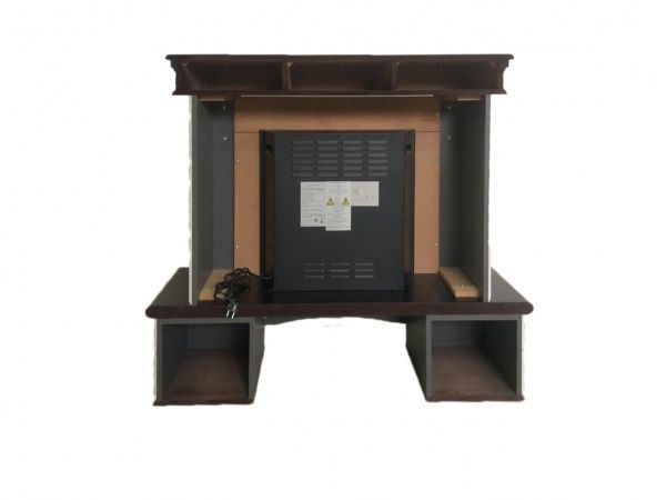 Камінокомплект Flamma EF05-23 (Romania)