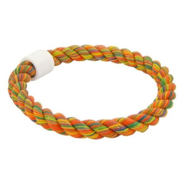 Игрушка для собак Лорі Кольцо 20 см 053