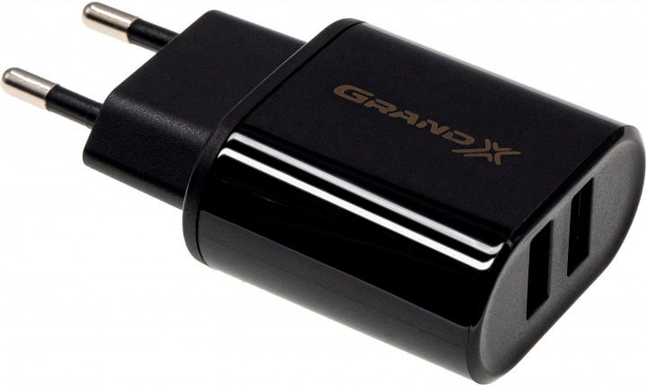 Зарядное устройство Grand-X CH-15B