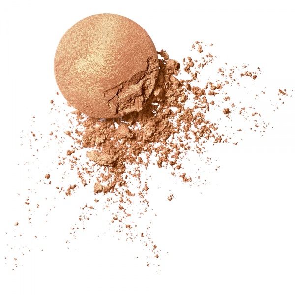 Тени Bourjois OMBRE A PAUPIERES моно 10 Classic Gold 1,2 г