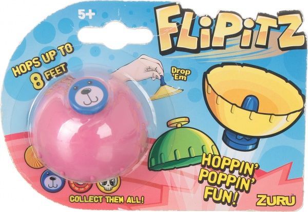 Фліпетс-пригунець