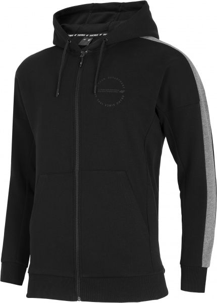 Джемпер 4F D4Z20-BLM307-20S р. L чорний